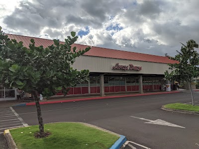 Longs Drug Store #9189