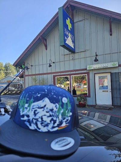 Smoke On The Mountain Llc