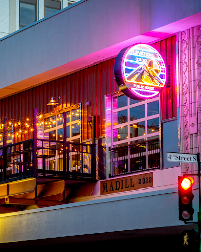 Elevation 3330 Public House