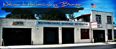 Mechanicsburg Bev Dist