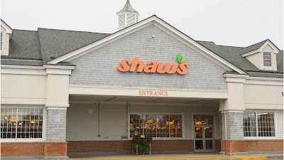Shaws