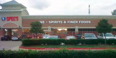 Specs Wine Spirits & Finer Foods