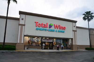 Total Wine & More