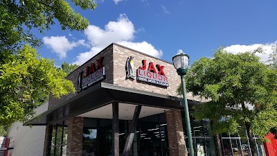 Jax Liquor Store