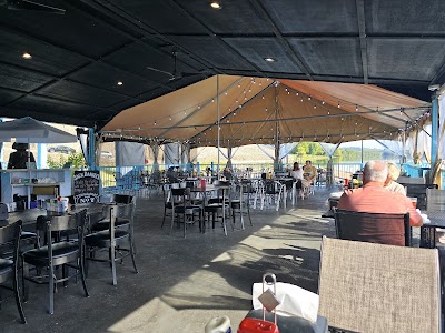 Riverwatch Floating Restaurant