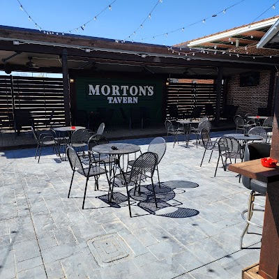 Mortons Tavern