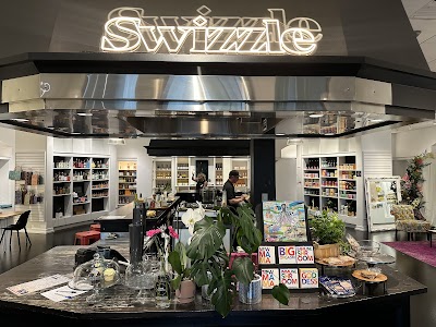 Swizzle Market