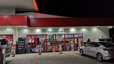 Jacksons Food Store
