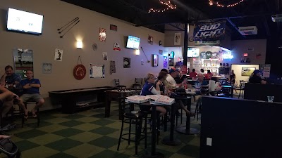 Fairway Indoor Golf Club