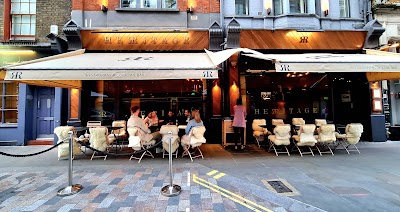 Heritage Restaurant