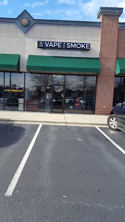 Lions Vape - Johns Creek