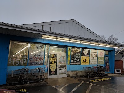 Westmere Beverage Center