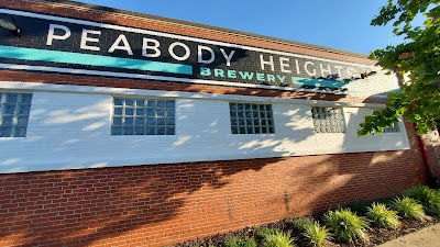 Peabody Heights Brewery