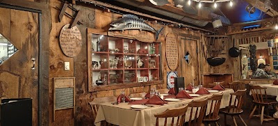 New England Steak & Seafood