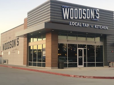 Woodsons Local Tap