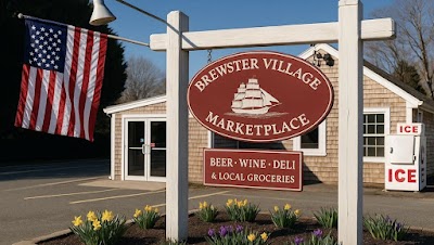 Brewster Village Market Place