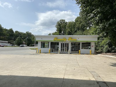 Family Fare - Nc #402