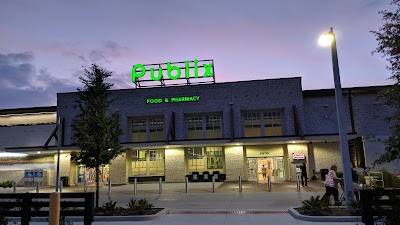 Publix Super Market