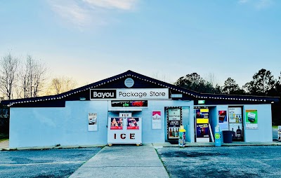 Bayou Package Store