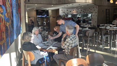 The East Hill Wine Bar