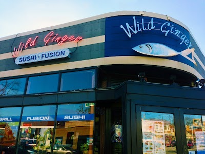 Wild Ginger Bistro