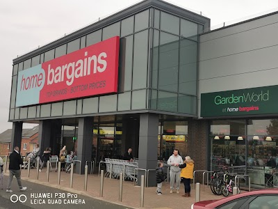 Home Bargains