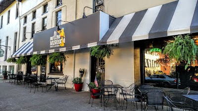 Mellow Mushroom #243