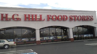 H G Hills (pleasant View)