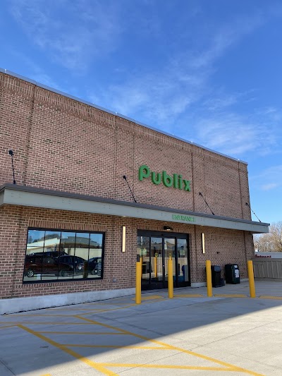 Publix Super Market