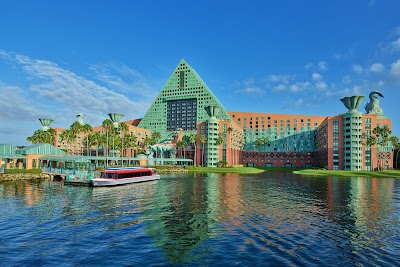 Walt Disney World Dolphin