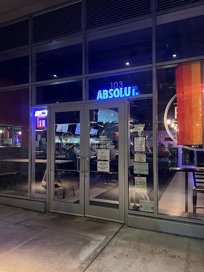 A Pizza Mart Bar & Grill