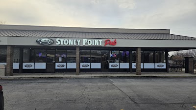 Stoney Point Pub