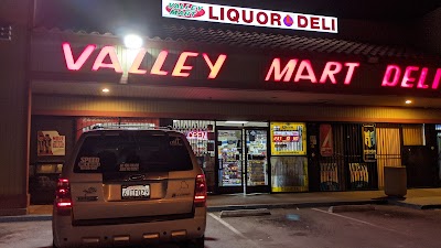 A1 Valley Mart Deli