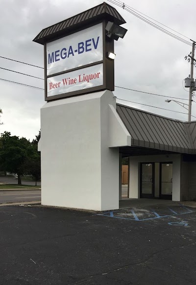 Mega Bev