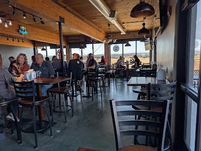 Salt Block Burgers & Brews