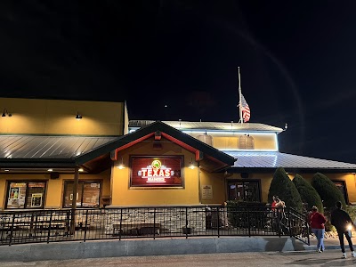 Texas Roadhouse