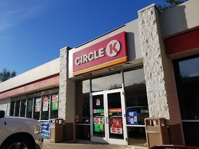 Circle K #5991
