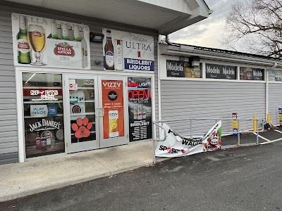 299 Liquors