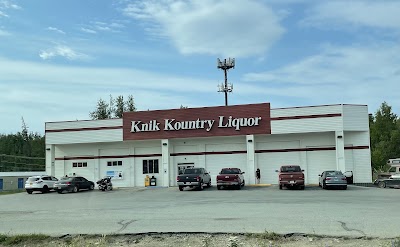 Knik Kountry Liquor