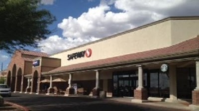 Safeway Store