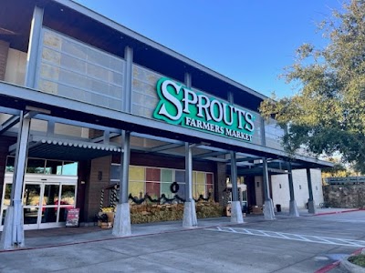 Sprouts Farmers Market