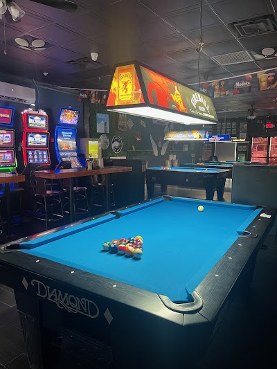 3rd Street Pub