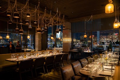 The Fulton By Jean-georges