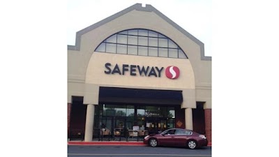 Safeway #1553
