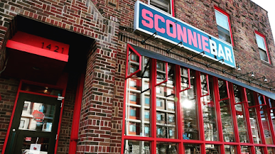 Sconnie Bar