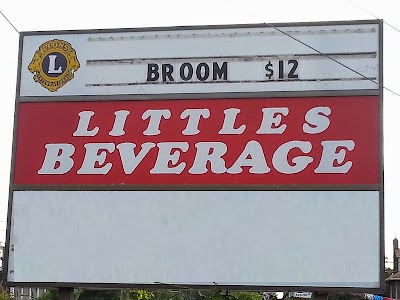 Littles Beverage