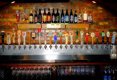 Woodys At City Market