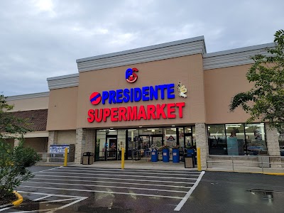 Presidente Supermarket