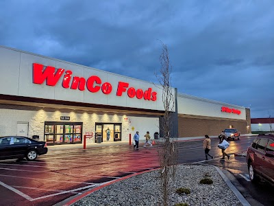 Winco Foods