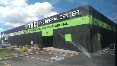 The Herbal Center Peoria
